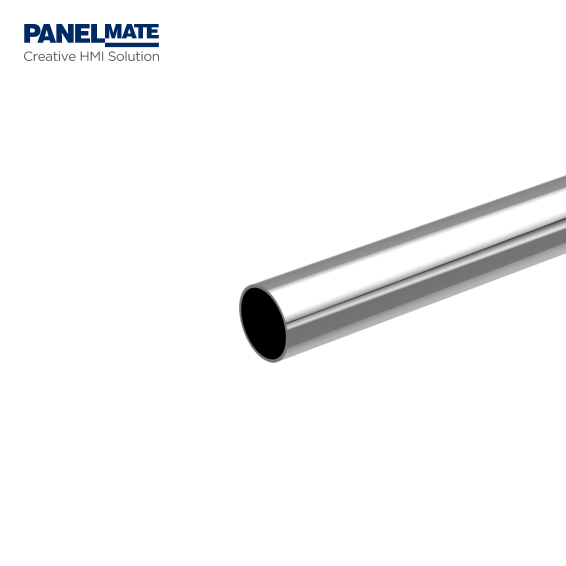 Supporting pipe Model 48 1