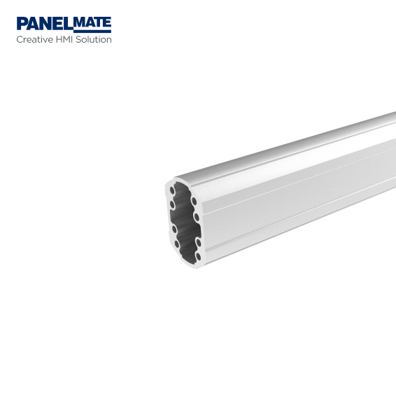 Supporting pipe Model 60 1