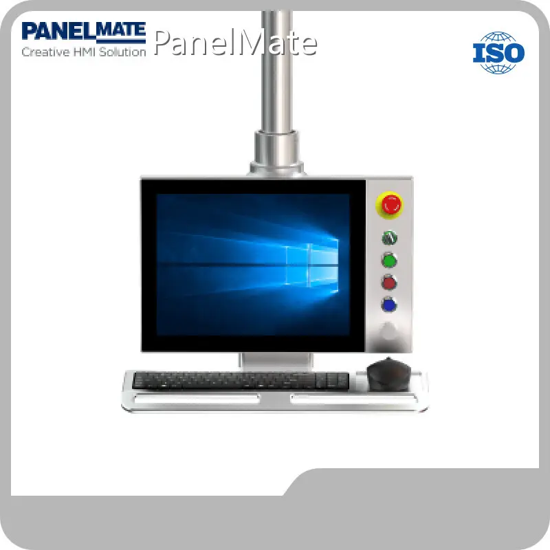 Professional Industrial Rugged Pc for Different Industries 1