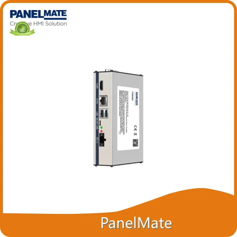 PanelMate Programmable Logic Controller Panel PX9400 Programmable Logic Controller Paneldirectly Sale 1