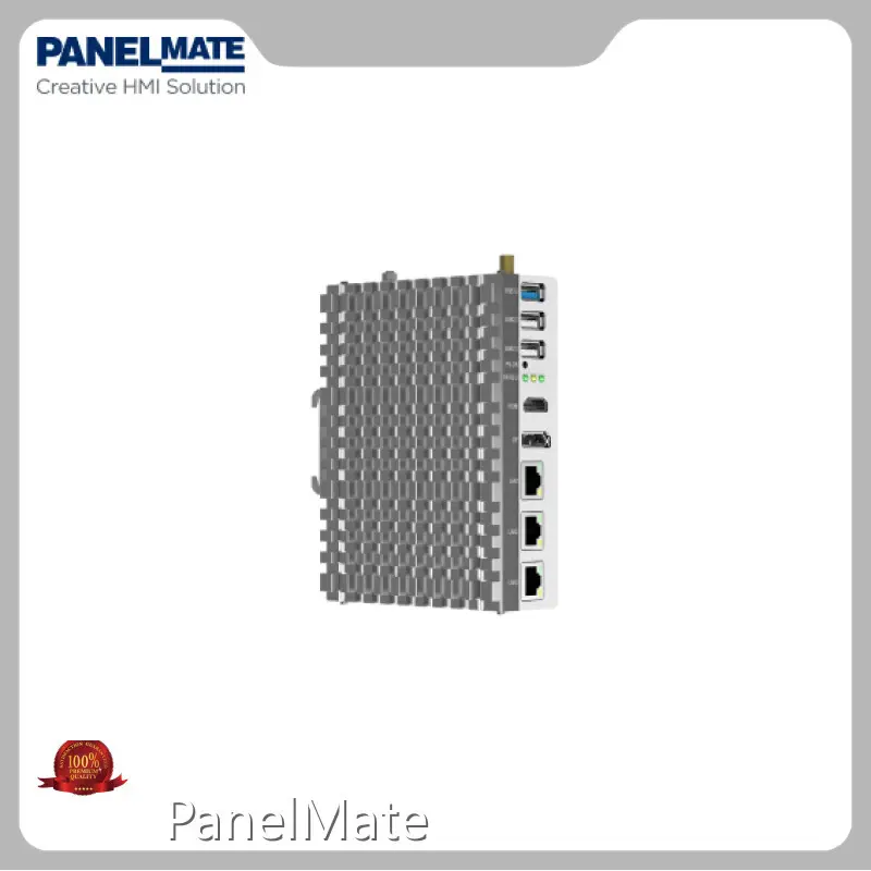 Bepoke Industrial Computers Ltd Company Fast Delivery 1