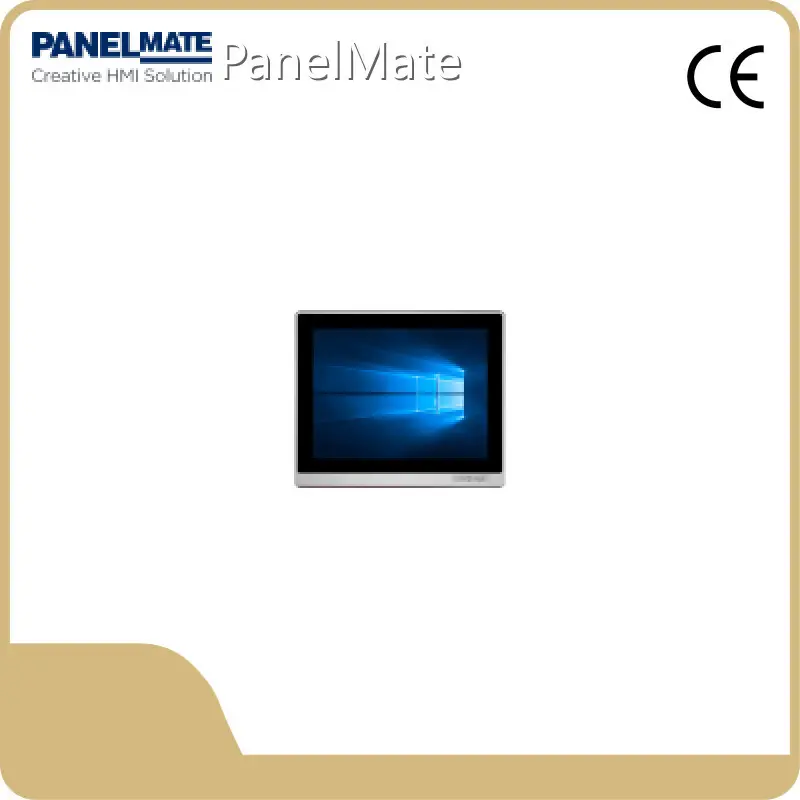 Bepoke Industrial Pc Manufacturing for Wholesale 1