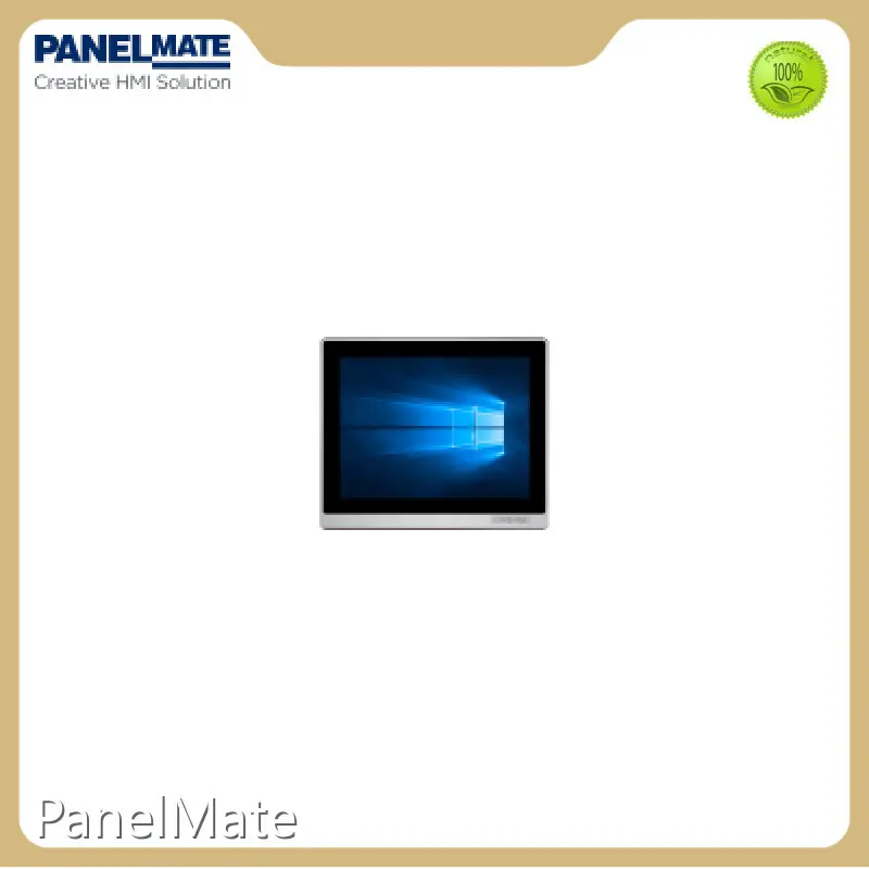 PanelMate Industrial Pc Screen 17.3supply 1