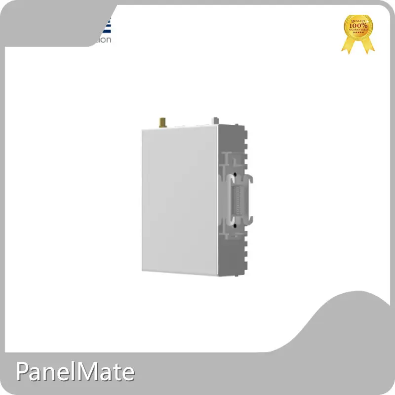 Industrial Pc Manufacturer -40~80℃ - for Wholesale - PanelMate 1