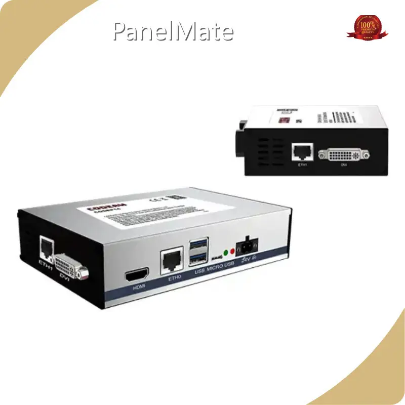 Professional Programmable Logic Controller Best Supplier for Wholesale 1