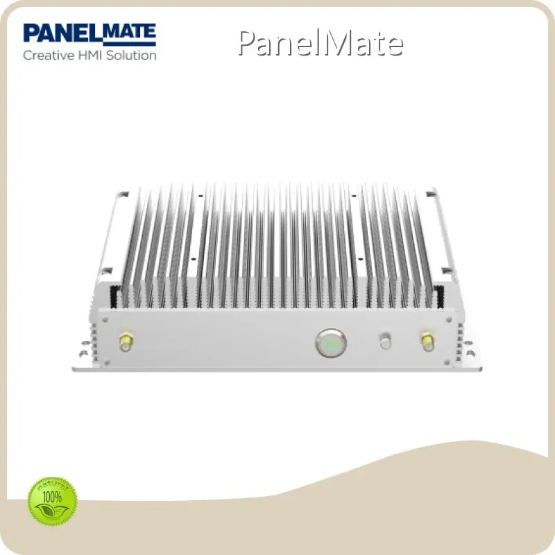 Good Selling Industrial Panel Pc Manufacturers Personalized for Different Industries 1