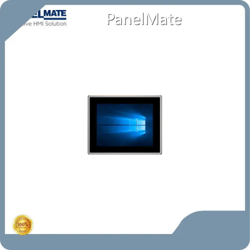 Industri Pc Aluminum Foil Best BrandDC 9~36V Input 1