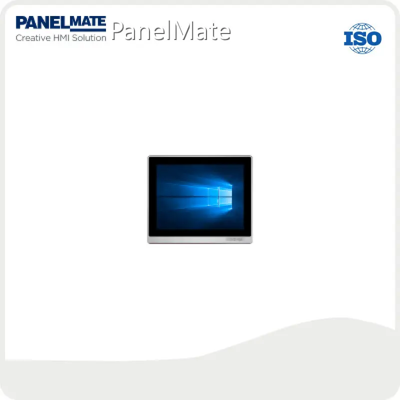 PanelMate Embedded Touch Screen Computer 216.96mmx135.60（8.54x5.34）best Supplier 1
