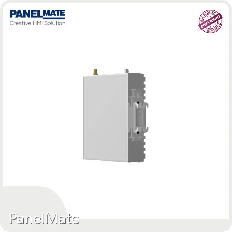 Industrial Pc Computer Operating Random Vibration Test：5~500HZ，1Grms@with HDD;2Grms@with SSD，follow IEC 60068-2-64 - for Hospital - PanelMate 1