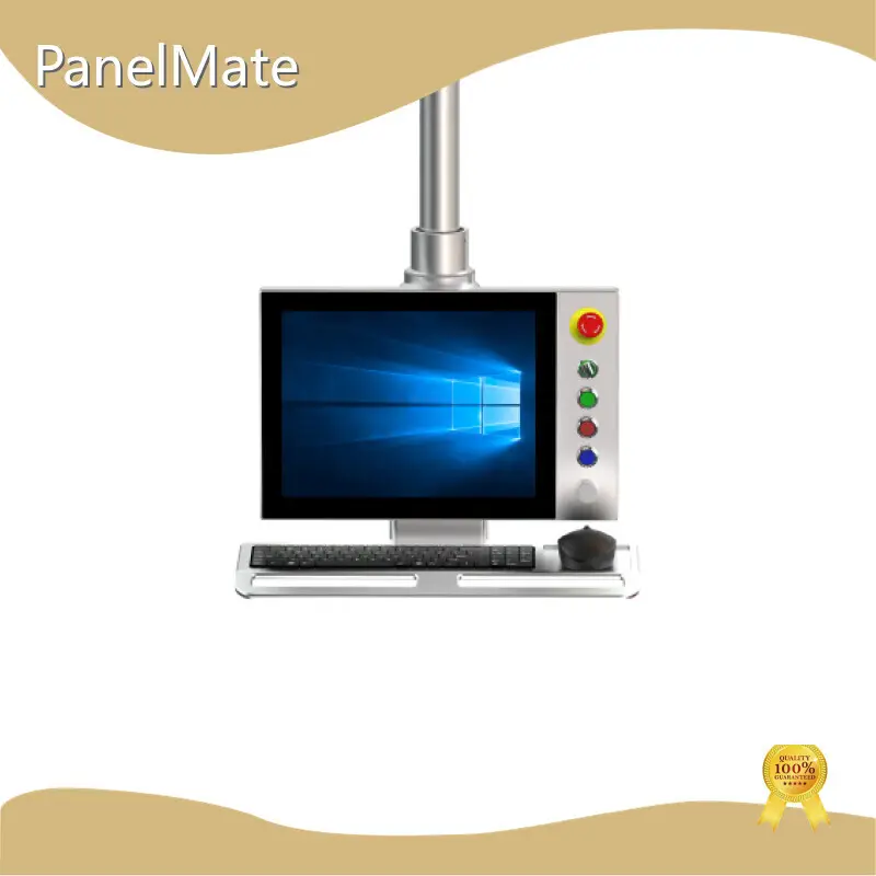 Bepoke Industrial Computers Ltd with Custom Services for Workplace 1