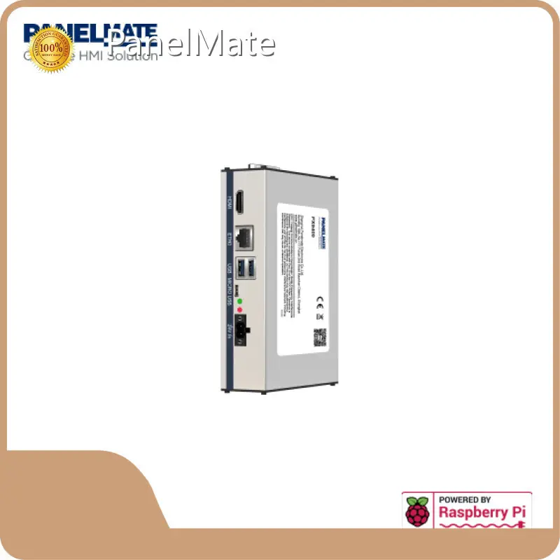 Industrial Computers Ltd PX9400 Wholesale - PanelMate 1