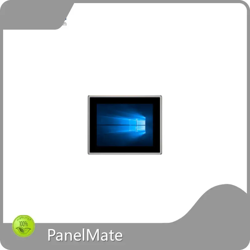 PanelMate Industrial Computers Ltd Aluminium-magnesium Alloydirectly Sale 1
