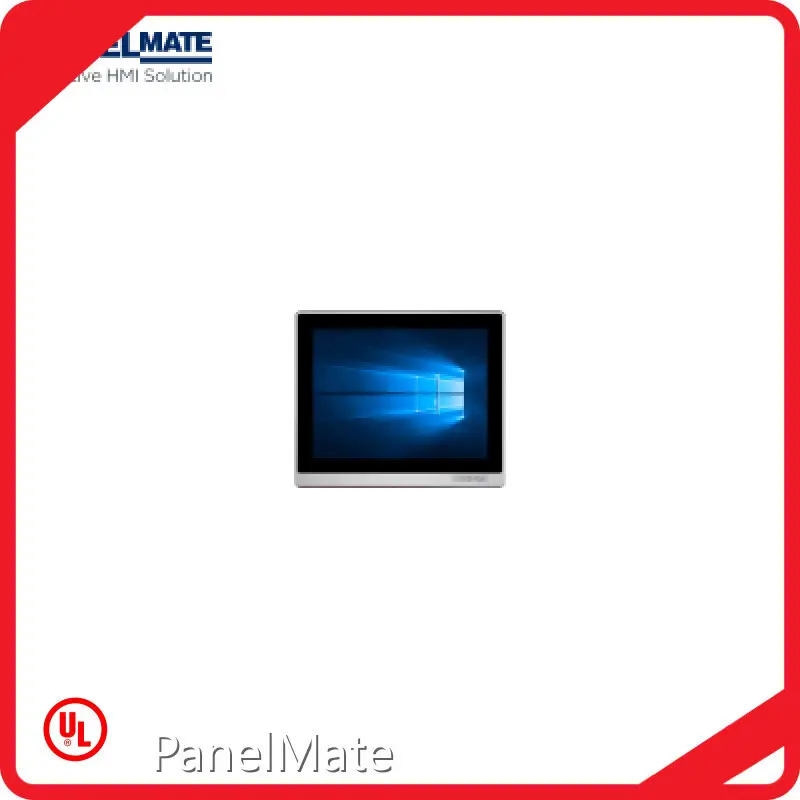 For Sale Best Industrial Pc Win 7)/3855U/ 3865U and Intel Skylake I3/i5/i7 Multiple CPU Options by PanelMate 1