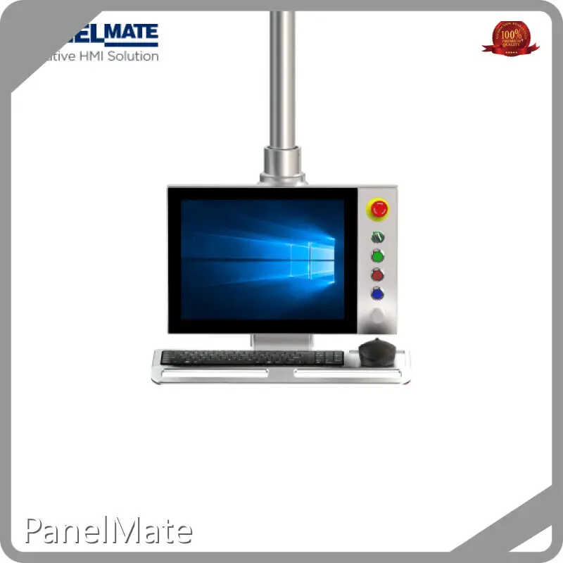 Industrial Pc Screen 16.7M Wholesale - PanelMate 1