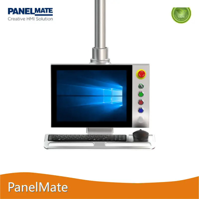 Top Industrial Monitor Industrial Monitor Company 1