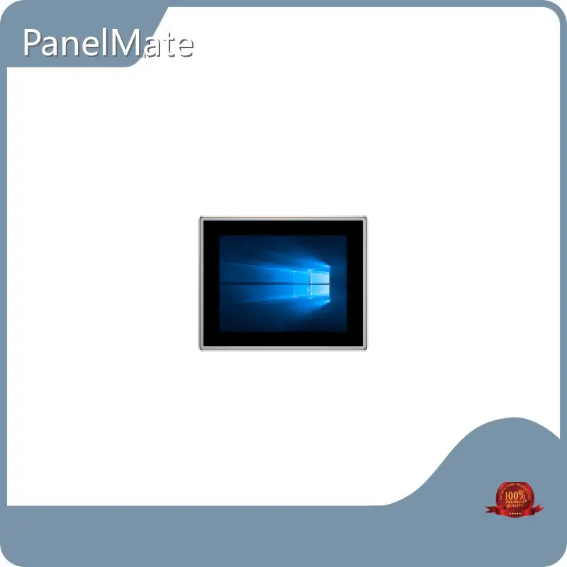 For Sale Best Industrial Pc Win7/Win8/Win10/WinXP/Linux/CE by PanelMate 1