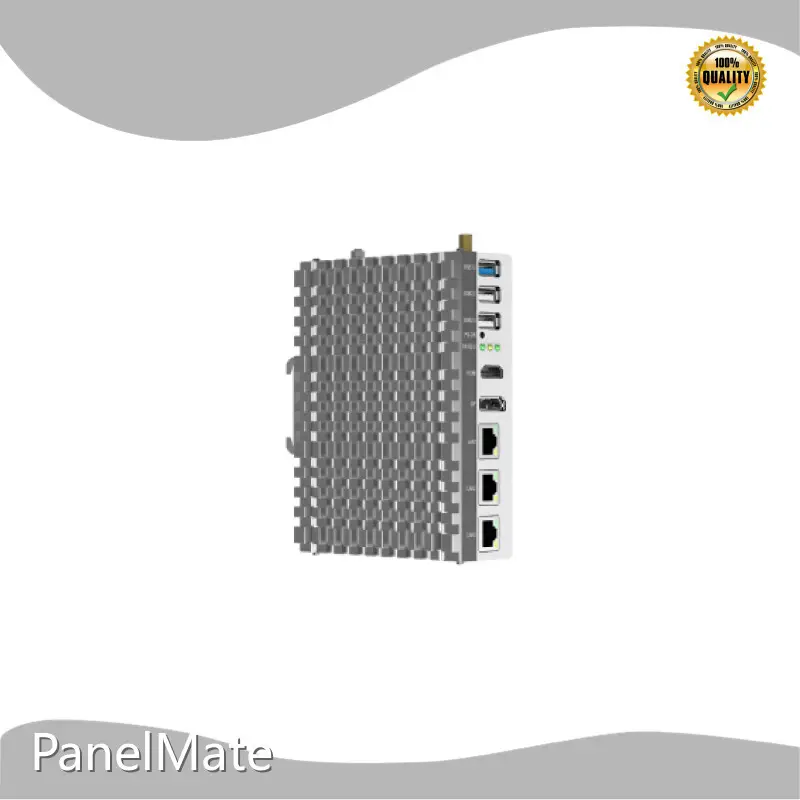 Oem & Odm Industrial Pc Price for Business 1