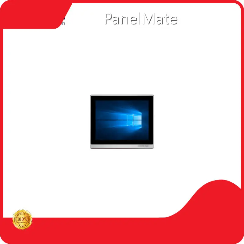 PanelMate Portable Kvm Monitor 16.7M Portable Kvm Monitordirectly Sale 1