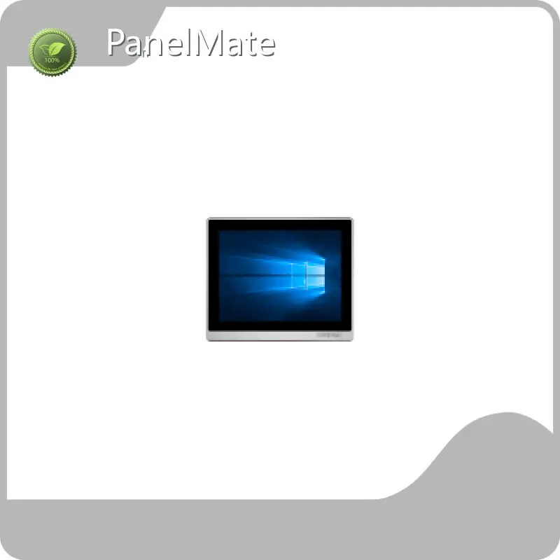 Industrial Monitor Series for Sale256.5mm X 193mm X 54mm (10.10 X 7.60 X 2.13) 1