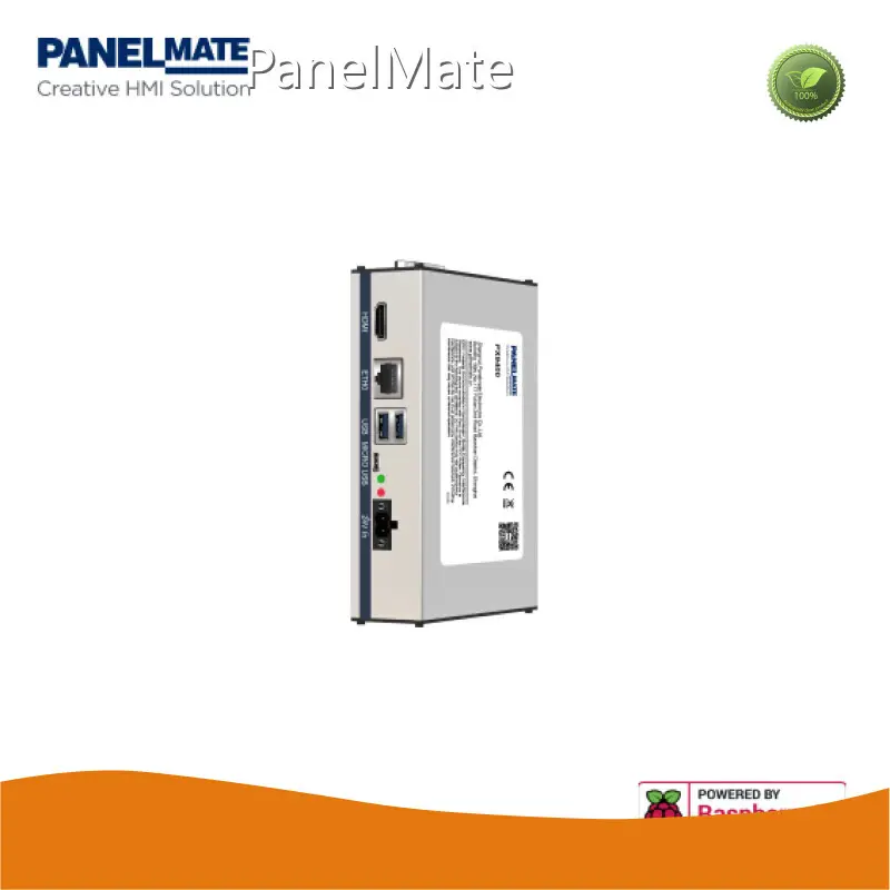 Industrial Pc Cost PX9400 Wholesale - PanelMate 1