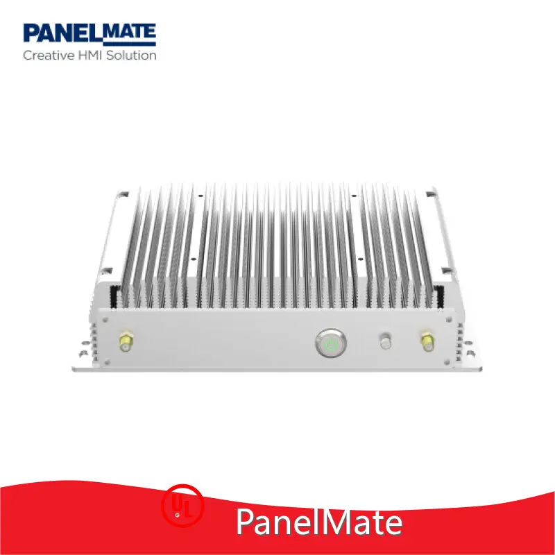 Rugged Industrial Computer 5~95%（Non Condensation） - for Workplace - PanelMate 1