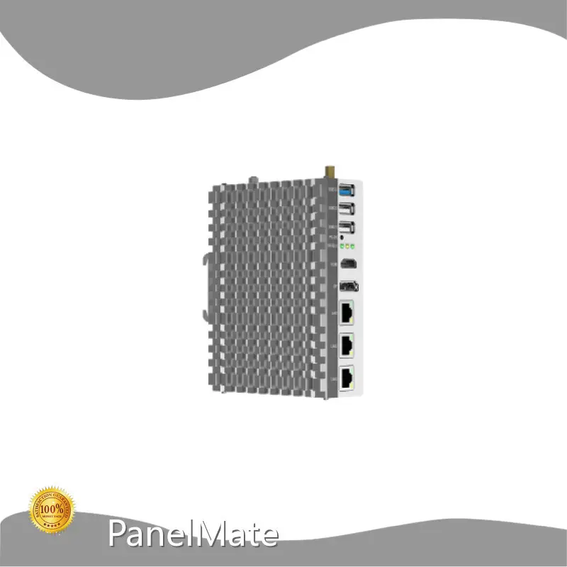 PanelMate Industrial Computer Manufacturers 5~95%（Non Condensation）factory 1
