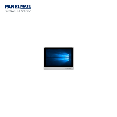 10.4 Inch Industrial Android Panel PC with ip65 waterproof All in one for Automation 1