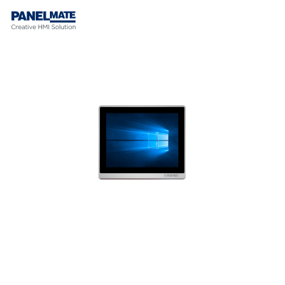 PC de panneau Android industriel de 12,2 pouces avec test EMC pour l'automatisation 1