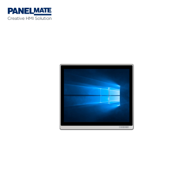 17 Inch Industrial Android Panel PC with Waterproof IP65 for Automation 1