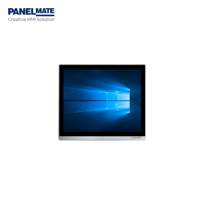 19 Inch Industrial Android Panel PC with CE/FCC Class B for Automation 1