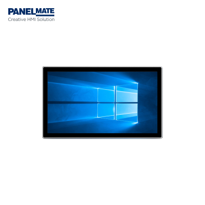 24 Inch Industrial Android Panel PC with Portrait screen for Automation 1