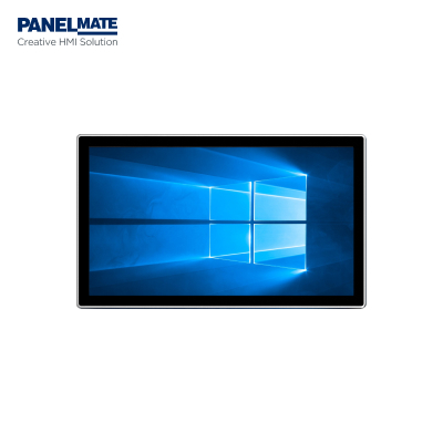 27 Inch Industrial Android Panel PC with EMC test for Automation 1