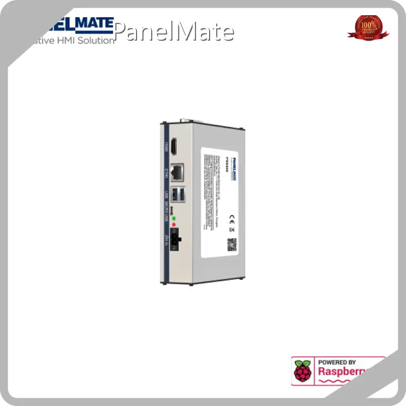 Industrial Touch Screen Computer PX9400 Wholesale - PanelMate 1