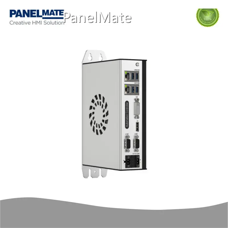 Cheap Wall Mounted Pc 1x Power Light 1xpower Switchfactory 1