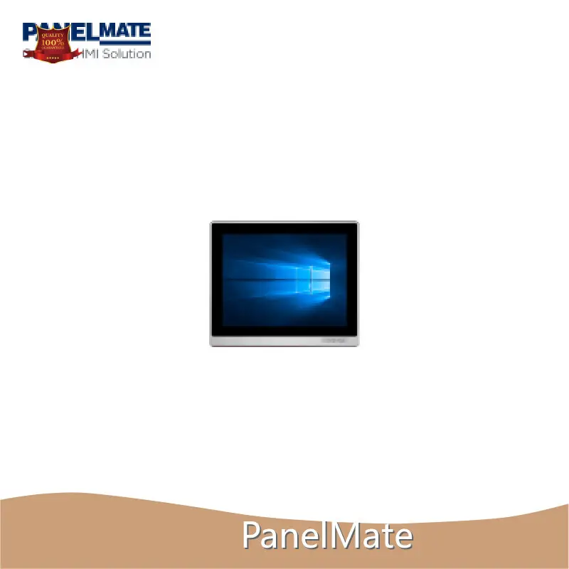 Oem & Odm Embedded Panel Computer with Custom Services for Hospital 1