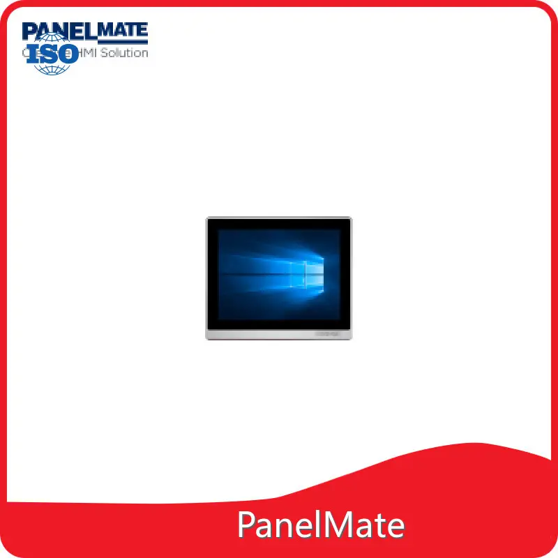 PanelMate Industrial Panel Pc Manufacturers 216.96 X 135.60 (8.54 X 5.34)supplier 1