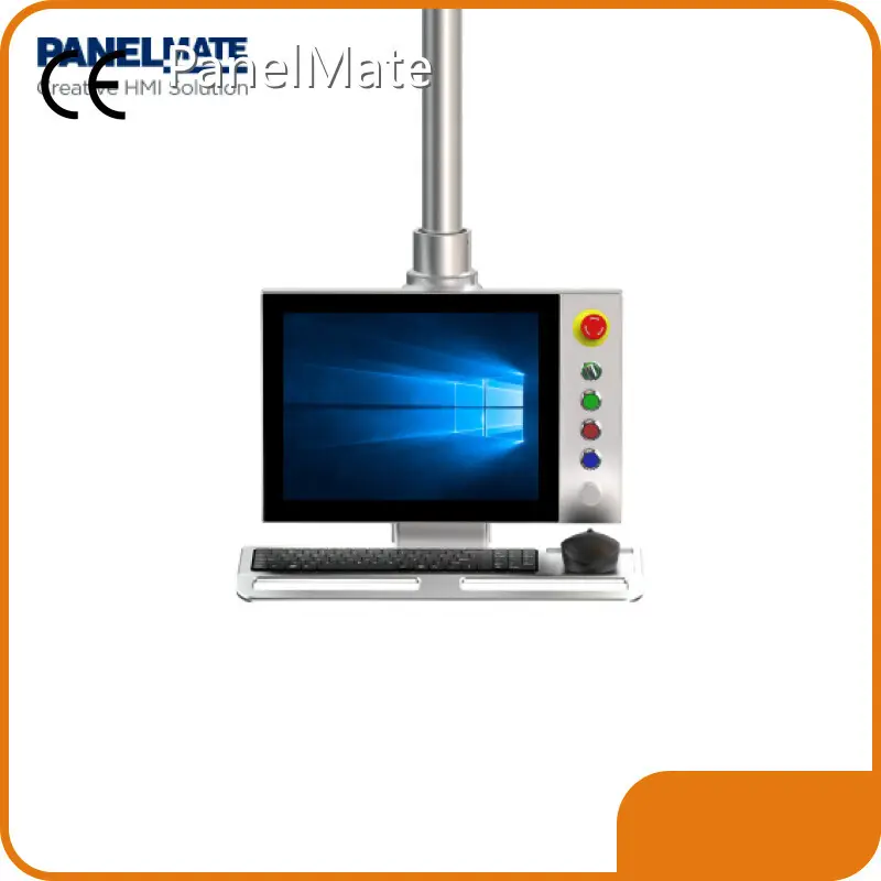 Industrial Pc Manufacturer Fast Delivery LEDpersonalized 1