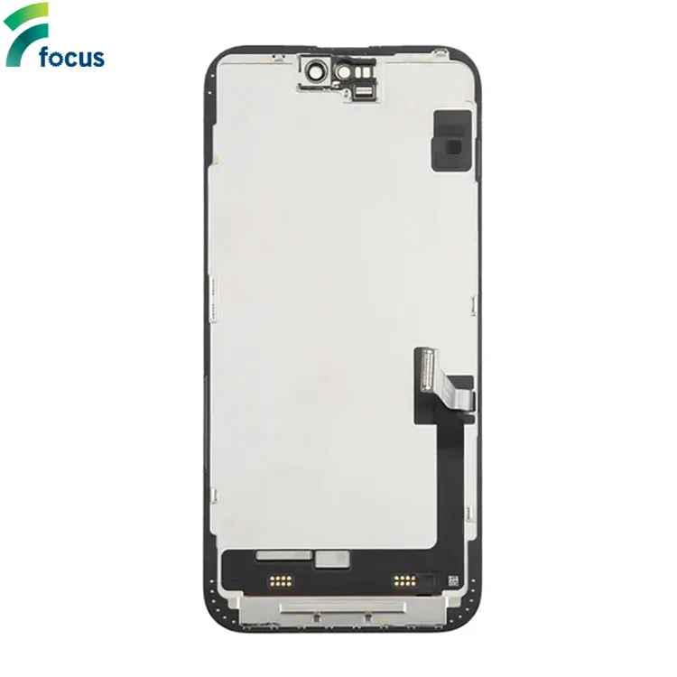Lcd Phone Screen Replacement TT / Western Union / Paypal / Alipay / Money Gram / Trade Assurance.etc Wholesale - FOUCS Electronics 2