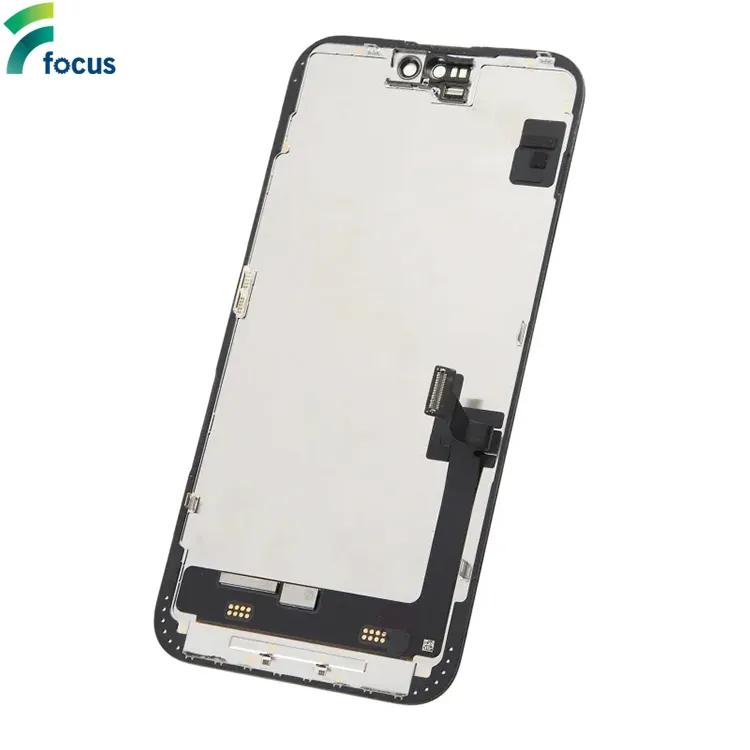 Lcd Phone Screen Replacement TT / Western Union / Paypal / Alipay / Money Gram / Trade Assurance.etc Wholesale - FOUCS Electronics 3