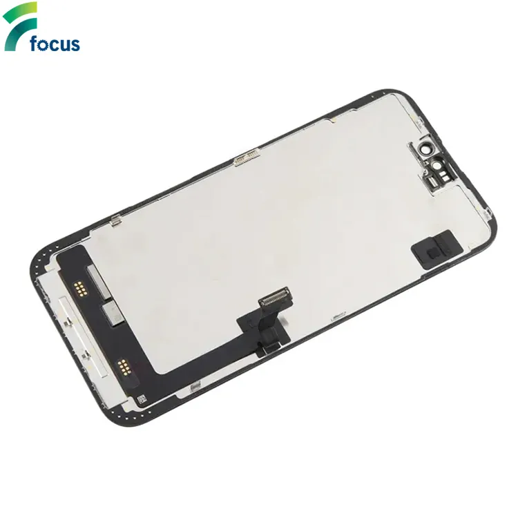 Lcd Phone Screen Replacement TT / Western Union / Paypal / Alipay / Money Gram / Trade Assurance.etc Wholesale - FOUCS Electronics 4