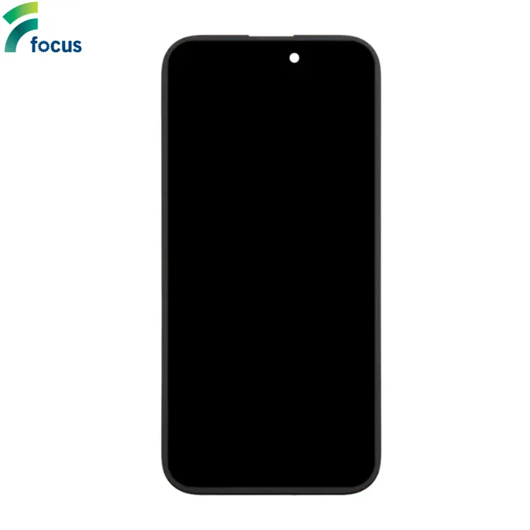 Lcd Phone Screen Replacement TT / Western Union / Paypal / Alipay / Money Gram / Trade Assurance.etc Wholesale - FOUCS Electronics 5