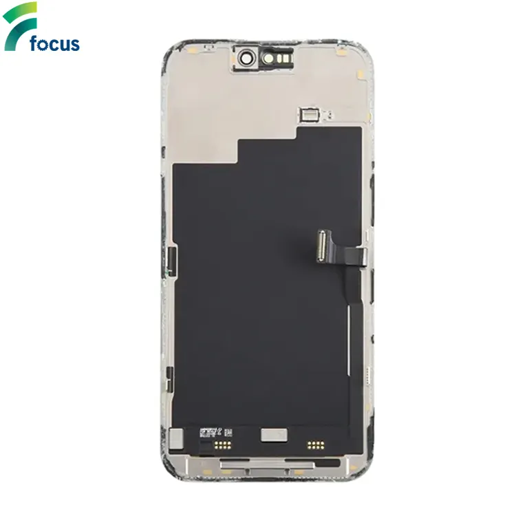 Lcd Phone Screen Replacement TT / Western Union / Paypal / Alipay / Money Gram / Trade Assurance.etc Wholesale - FOUCS Electronics 6