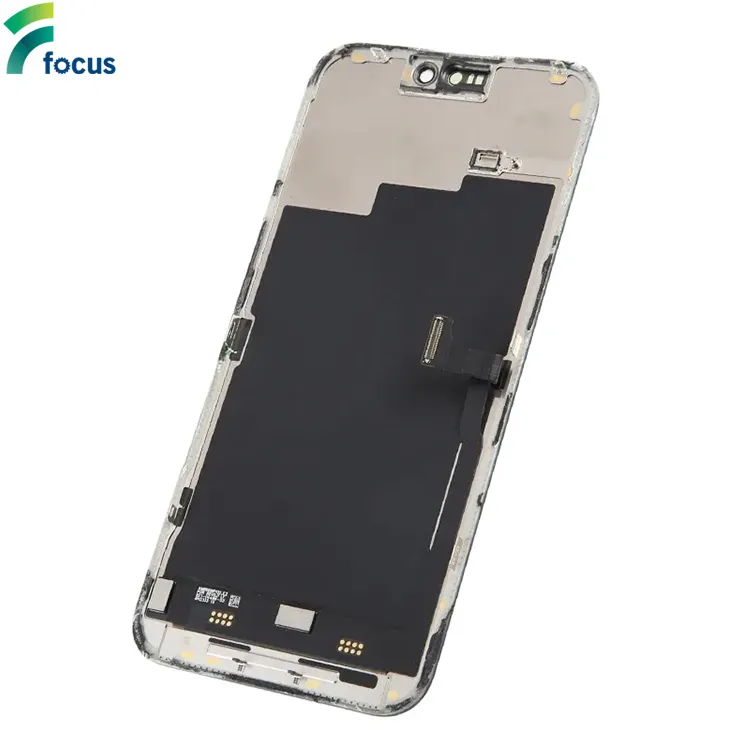Lcd Phone Screen Replacement TT / Western Union / Paypal / Alipay / Money Gram / Trade Assurance.etc Wholesale - FOUCS Electronics 8