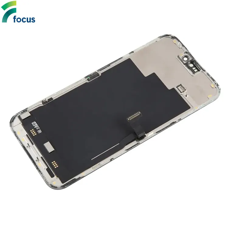 Lcd Phone Screen Replacement TT / Western Union / Paypal / Alipay / Money Gram / Trade Assurance.etc Wholesale - FOUCS Electronics 9