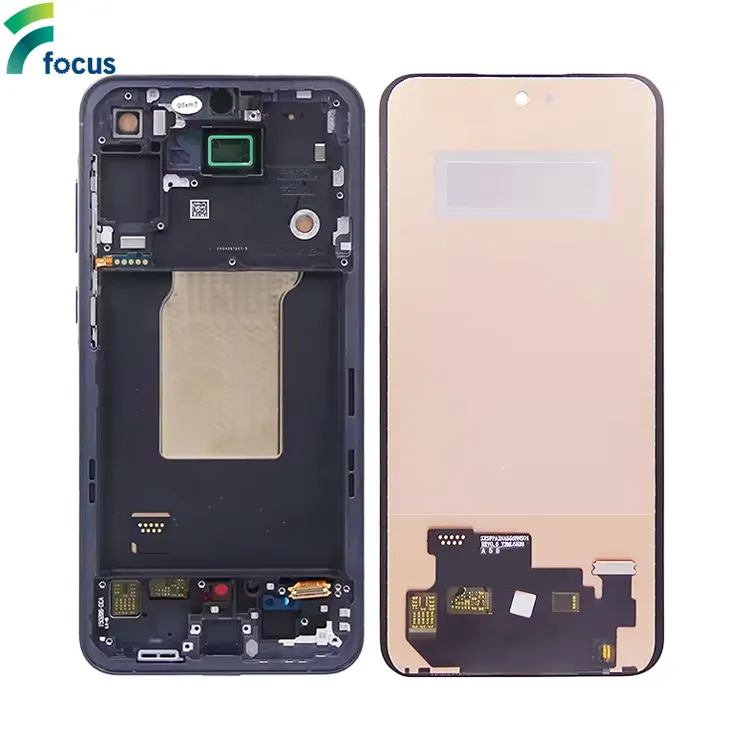 Replacement Lcd Phone 1-3 Working Days - - FOUCS Electronics 2