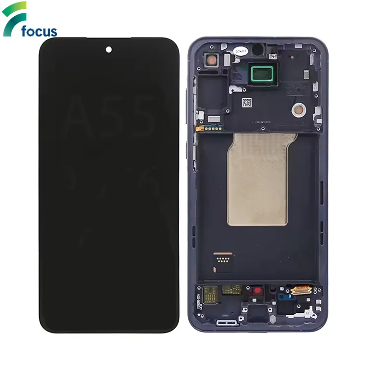 Replacement Lcd Phone 1-3 Working Days - - FOUCS Electronics 7