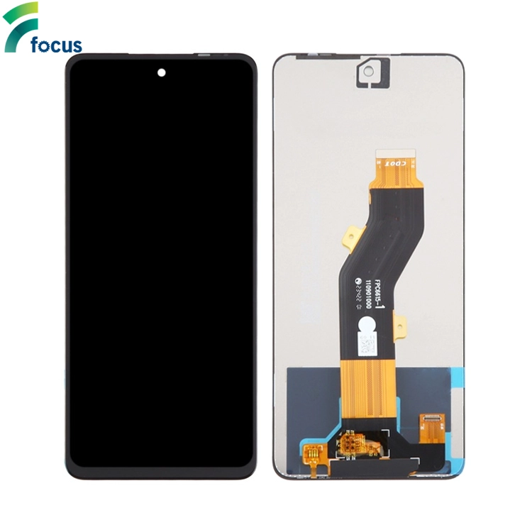 Tecno Spark 20 Pro Plus 5G Screen Replacement Original Digitizer 20 4G Pantalla Lcd Display 1