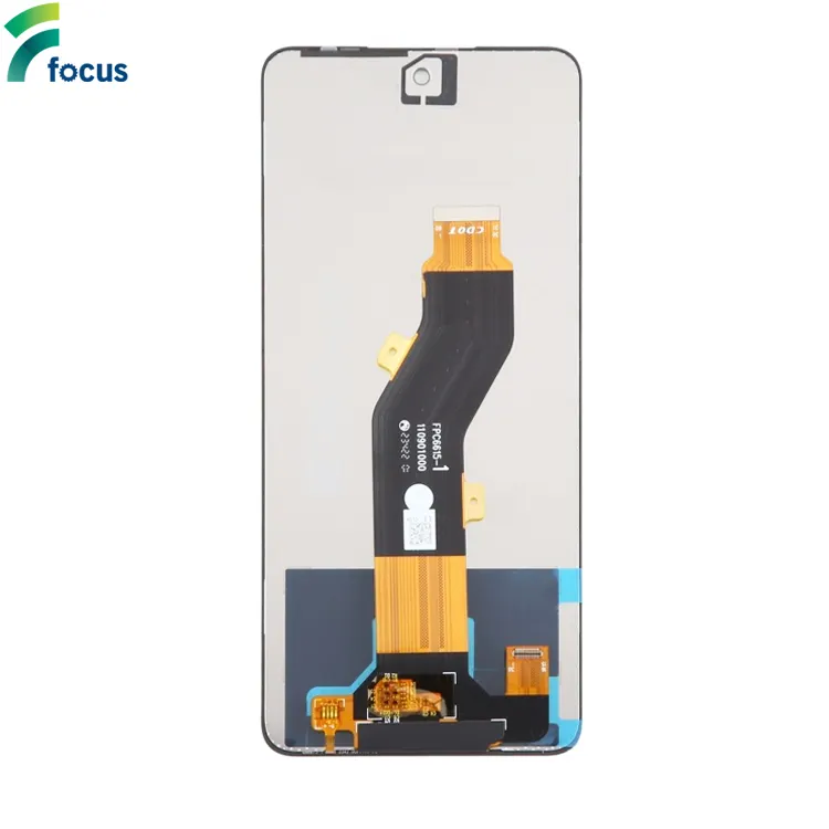 Cell Phone Replacement Parts Wholesale TT / Western Union / Paypal / Alipay / Money Gram / Trade Assurance.etc Wholesale - FOUCS Electronics 2