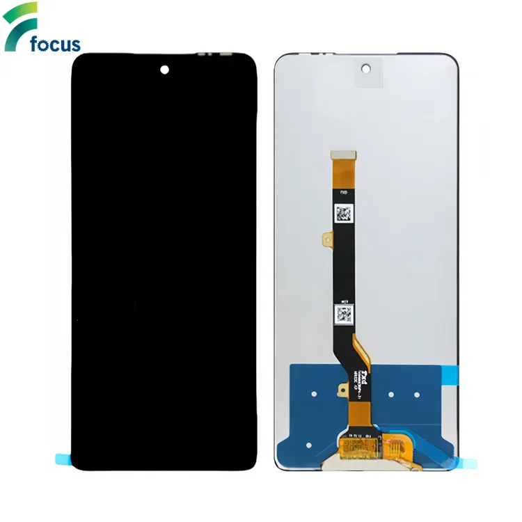 Cell Phone Replacement Parts Wholesale TT / Western Union / Paypal / Alipay / Money Gram / Trade Assurance.etc Wholesale - FOUCS Electronics 4