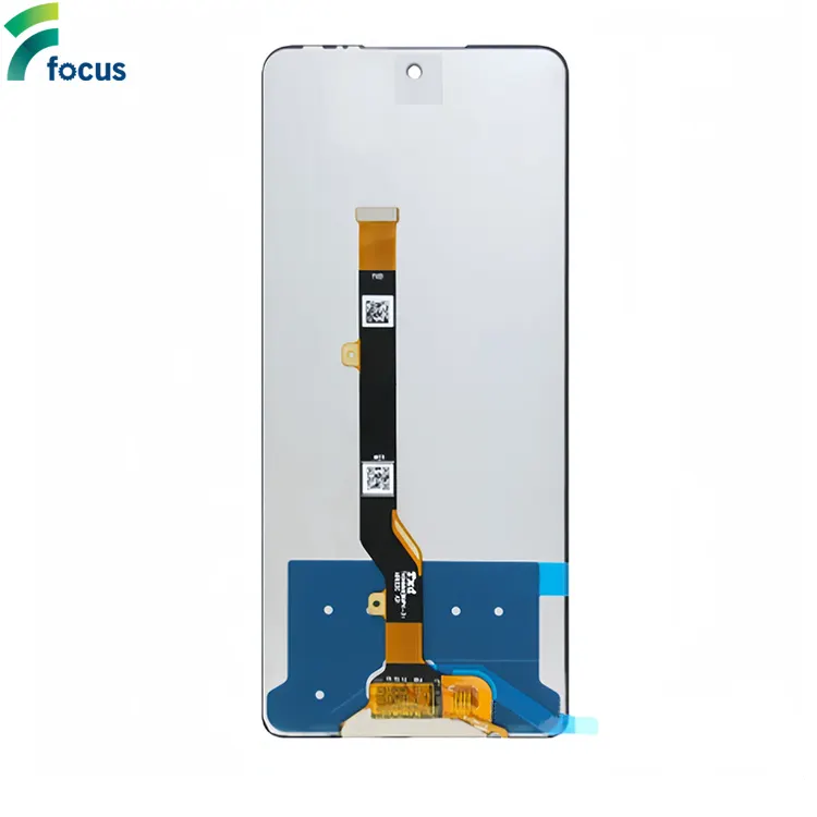 Cell Phone Replacement Parts Wholesale TT / Western Union / Paypal / Alipay / Money Gram / Trade Assurance.etc Wholesale - FOUCS Electronics 5
